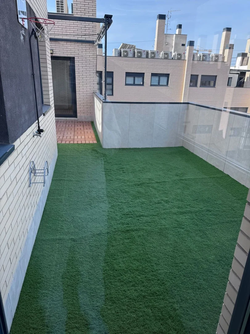 Ático en Barrio Ensanche de Vallecas - La Gavia - Foto 41