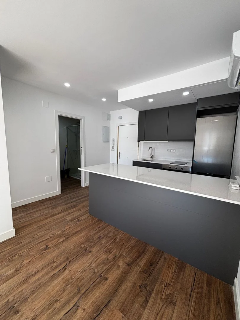 Piso en calle de Canillas, 5 - Foto 5