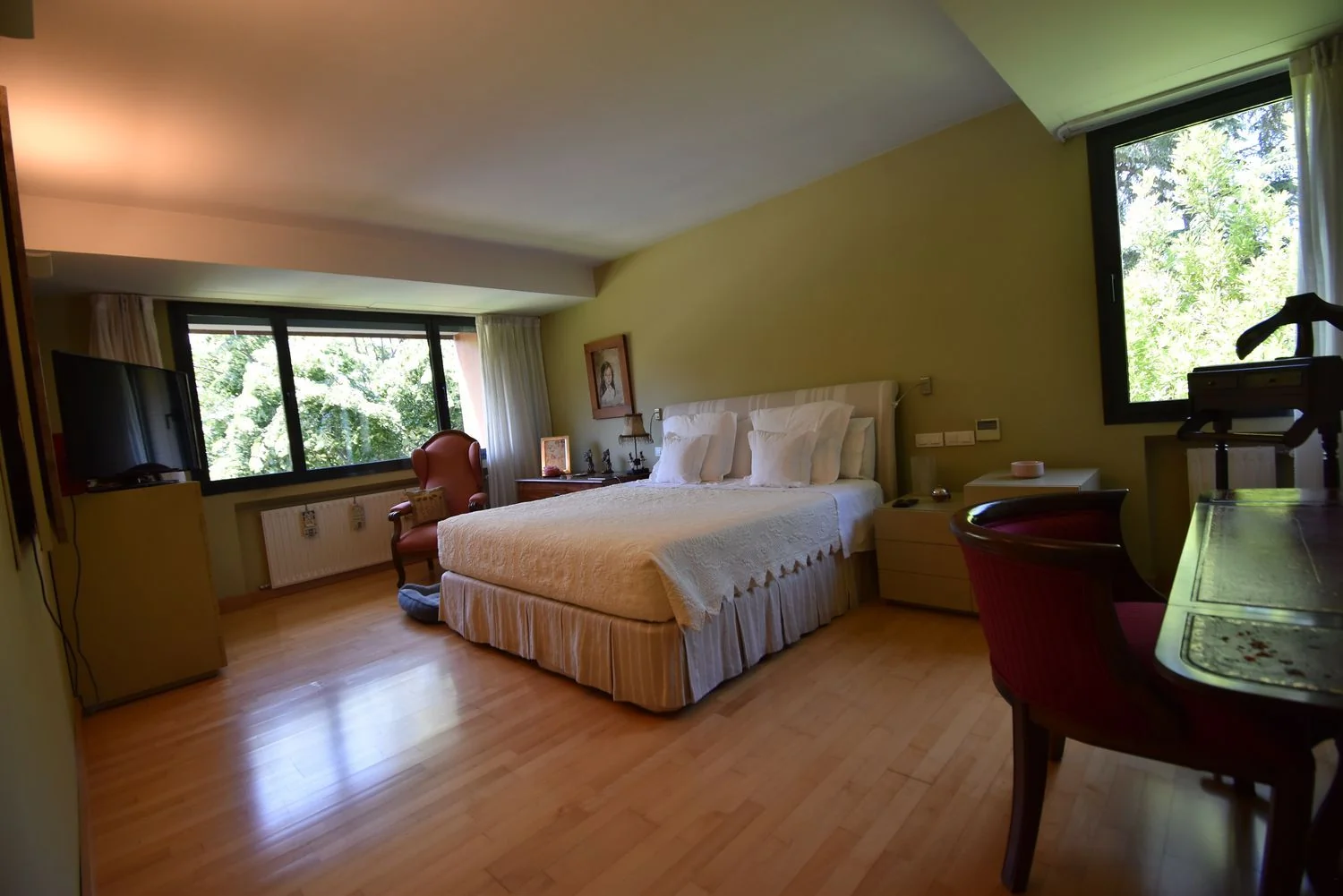 Casa o chalet independiente en Mirasierra - Foto 41