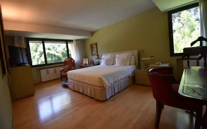 Casa o chalet independiente en Mirasierra - Foto 41