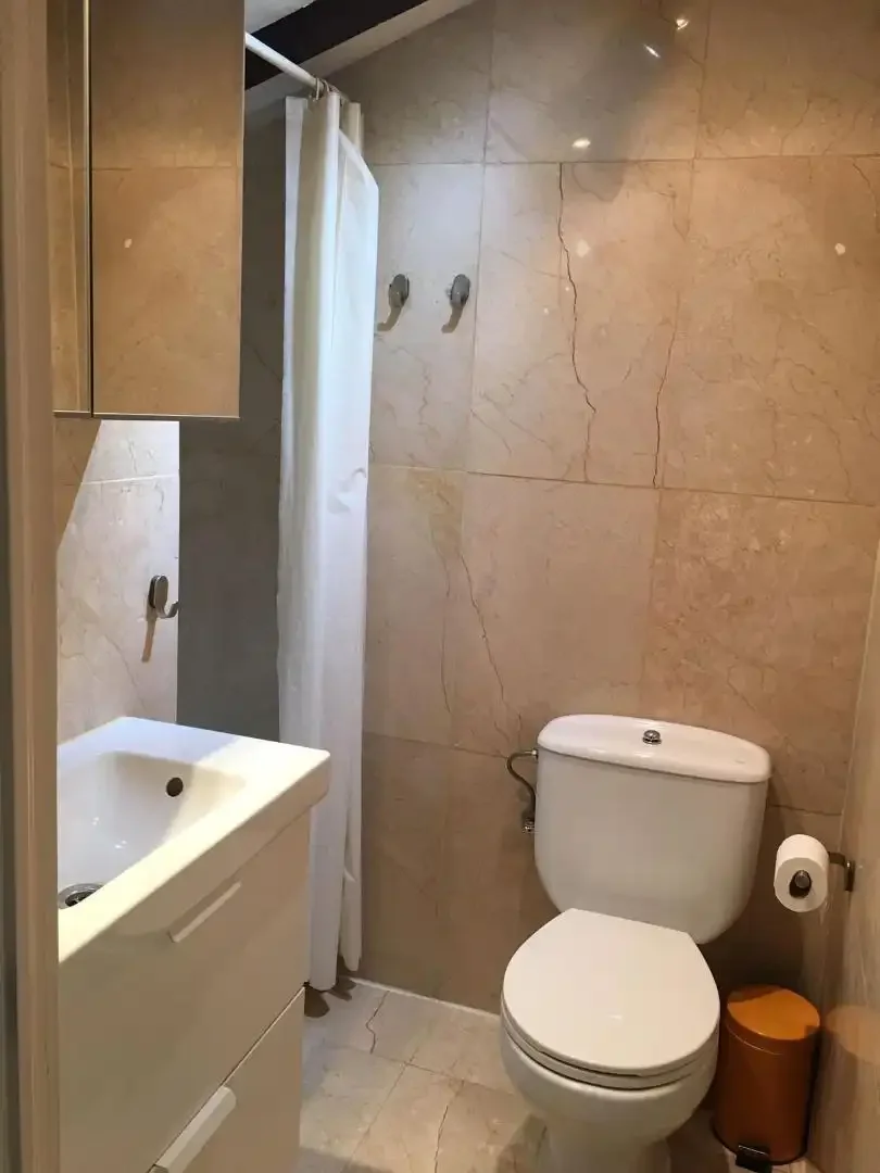 Piso en  Calle de Vallehermoso 104 - Foto 20