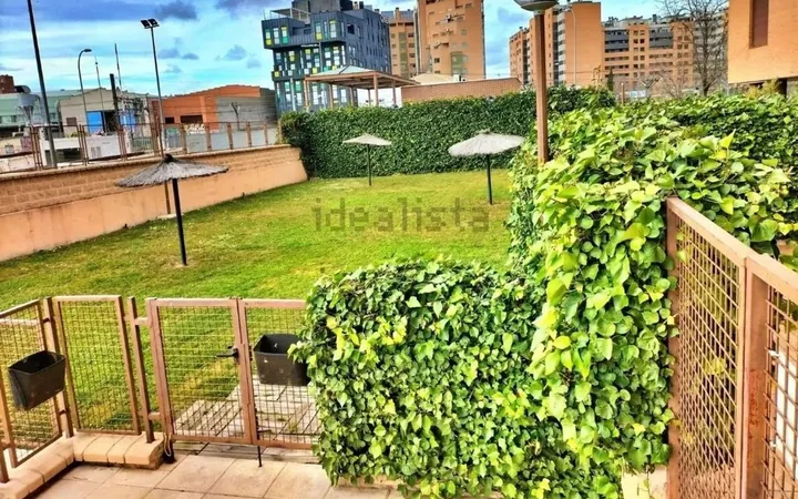 Piso en Calle del Puerto de Pozazal, 37, Ensanche de Vallecas - La Gavia - Foto 3