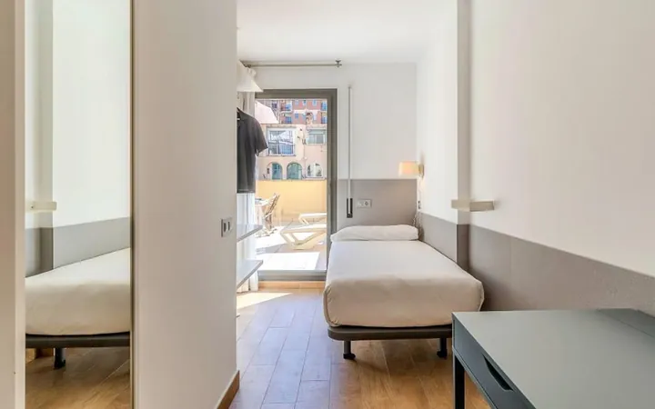 Piso en El Poblenou, El Poblenou - Foto 12