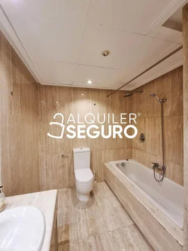 Piso en Avenida de Valdemarín, Valdemarín - Foto 11