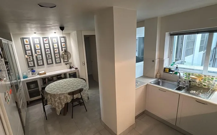 Piso en Calle del Doctor Fleming, 11, Bernabéu-Hispanoamérica - Foto 15