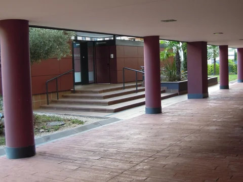 Piso en calle de Américo Castro, 114 - Foto 2