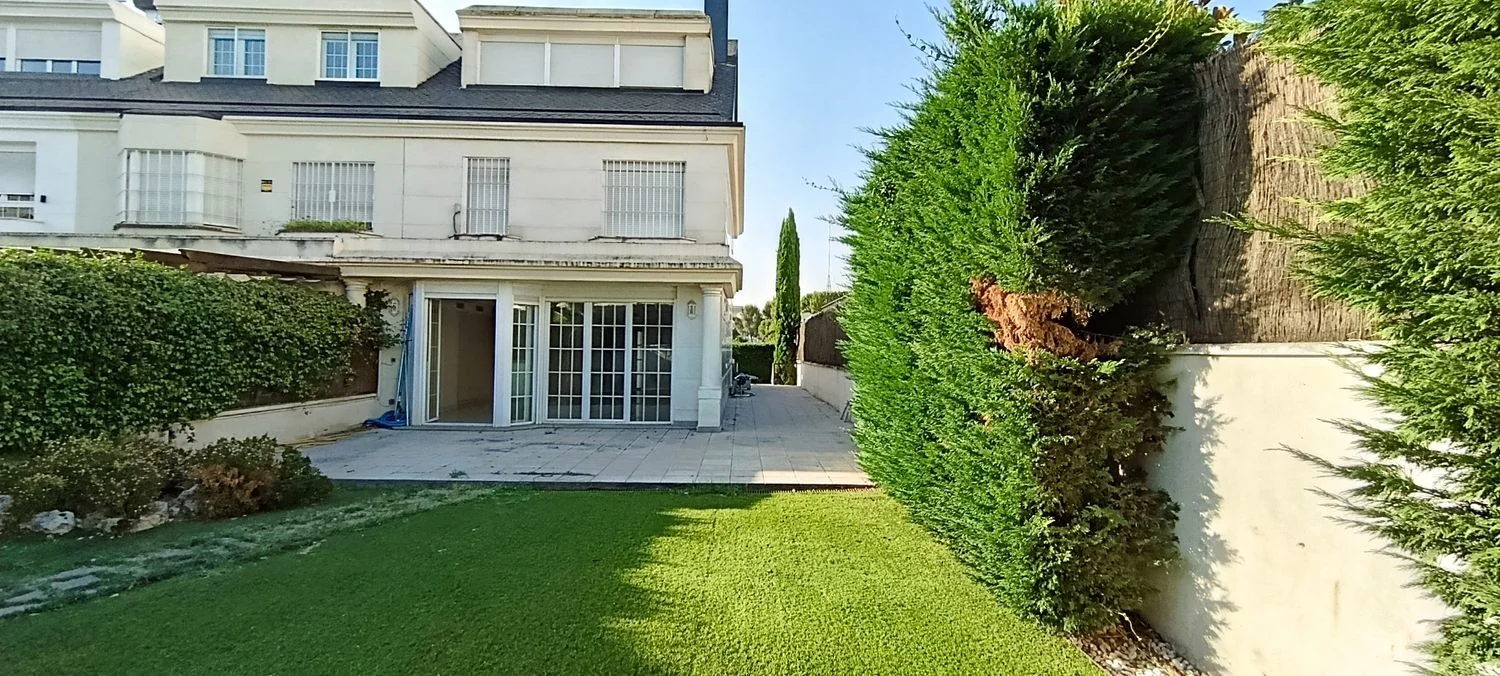 Chalet pareado en Avenida de las Azaleas, 3, Palomas - Foto 8