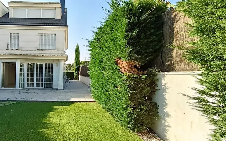 Chalet pareado en Avenida de las Azaleas, 3, Palomas - Foto 8