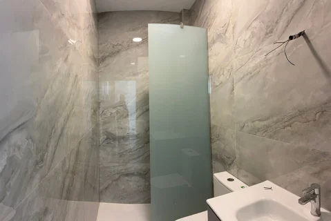 Estudio en calle Blas de Lezo, 23 - Foto 12