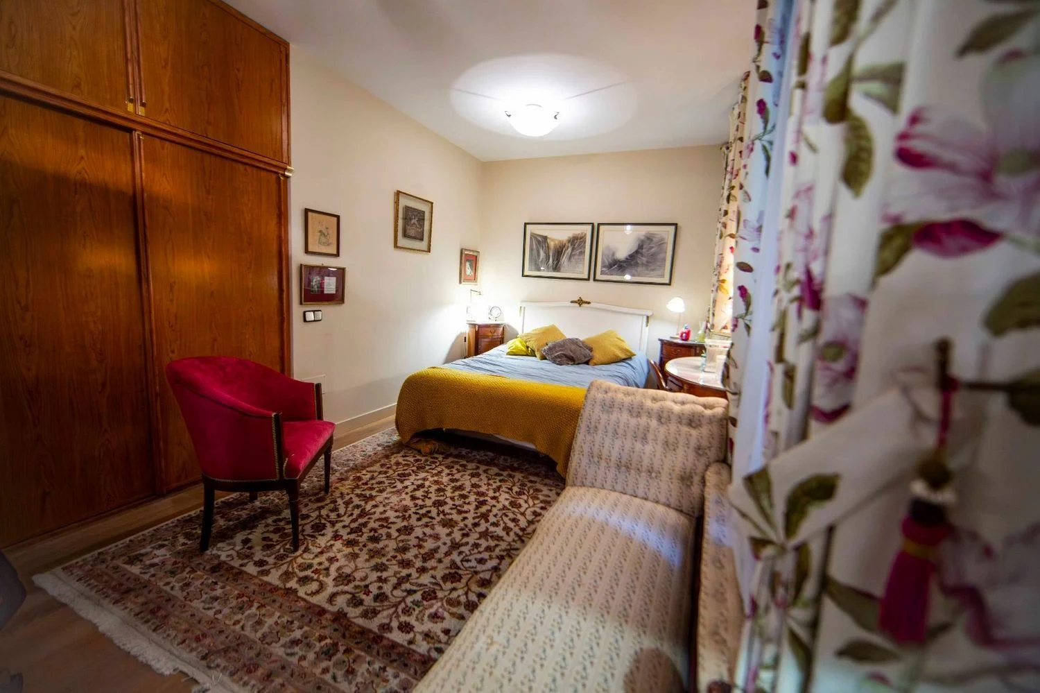 Piso en calle de Ercilla, 10 - Foto 8