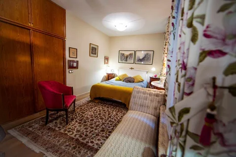 Piso en calle de Ercilla, 10 - Foto 8