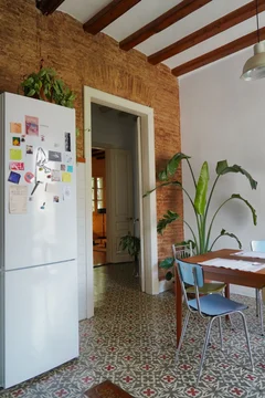 Alquiler de piso en Calle de Margarit, 35 - Foto 3