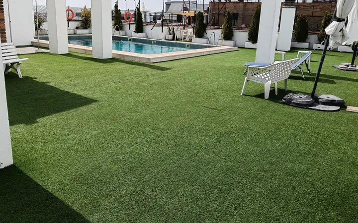 Piso en Apartamento, 8, Palacio - Foto 2