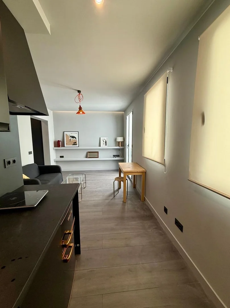 Estudio en Trafalgar, Trafalgar - Foto 10