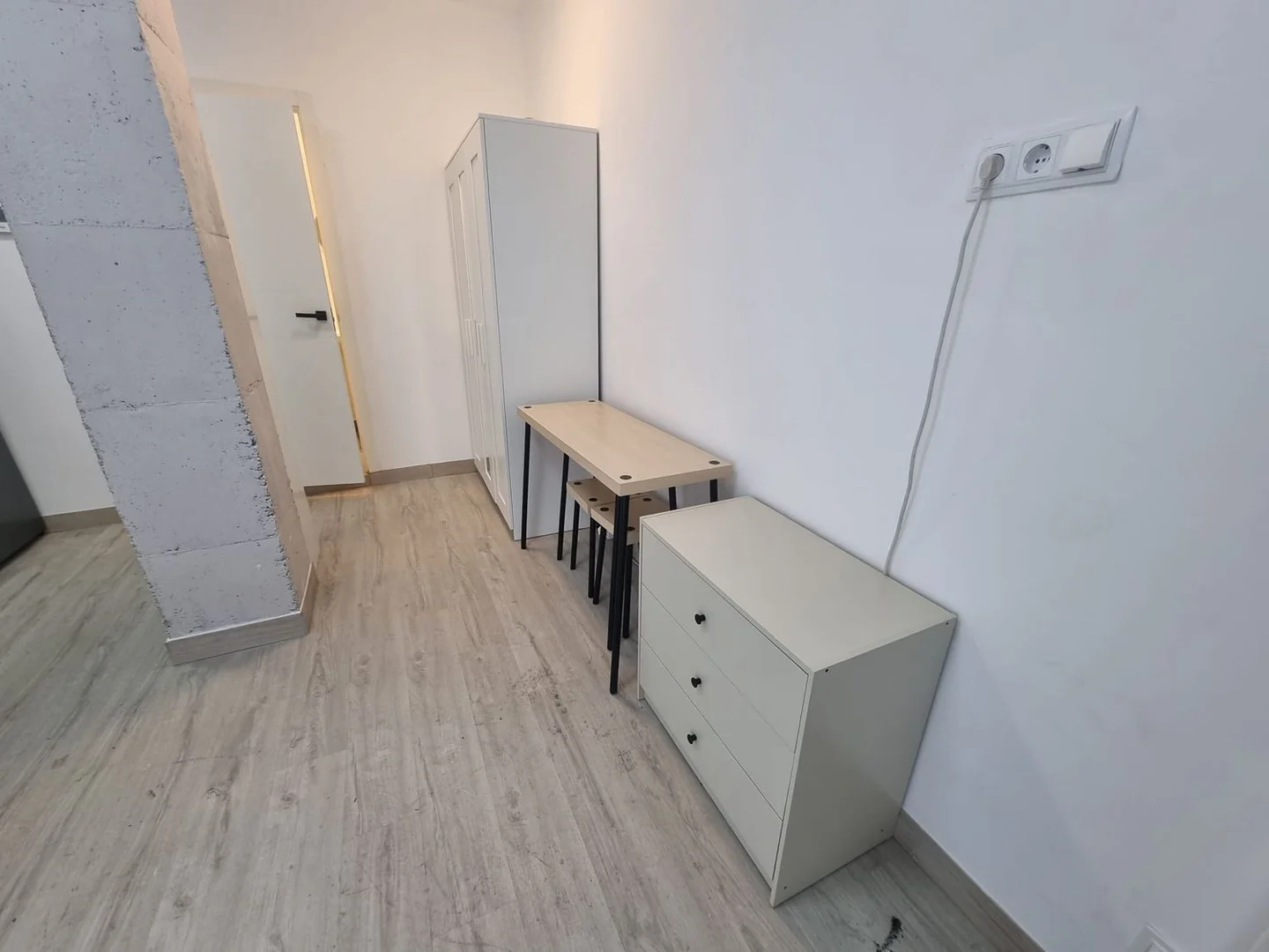 Estudio en Calle Muñico, 4, Los Cármenes - Foto 5