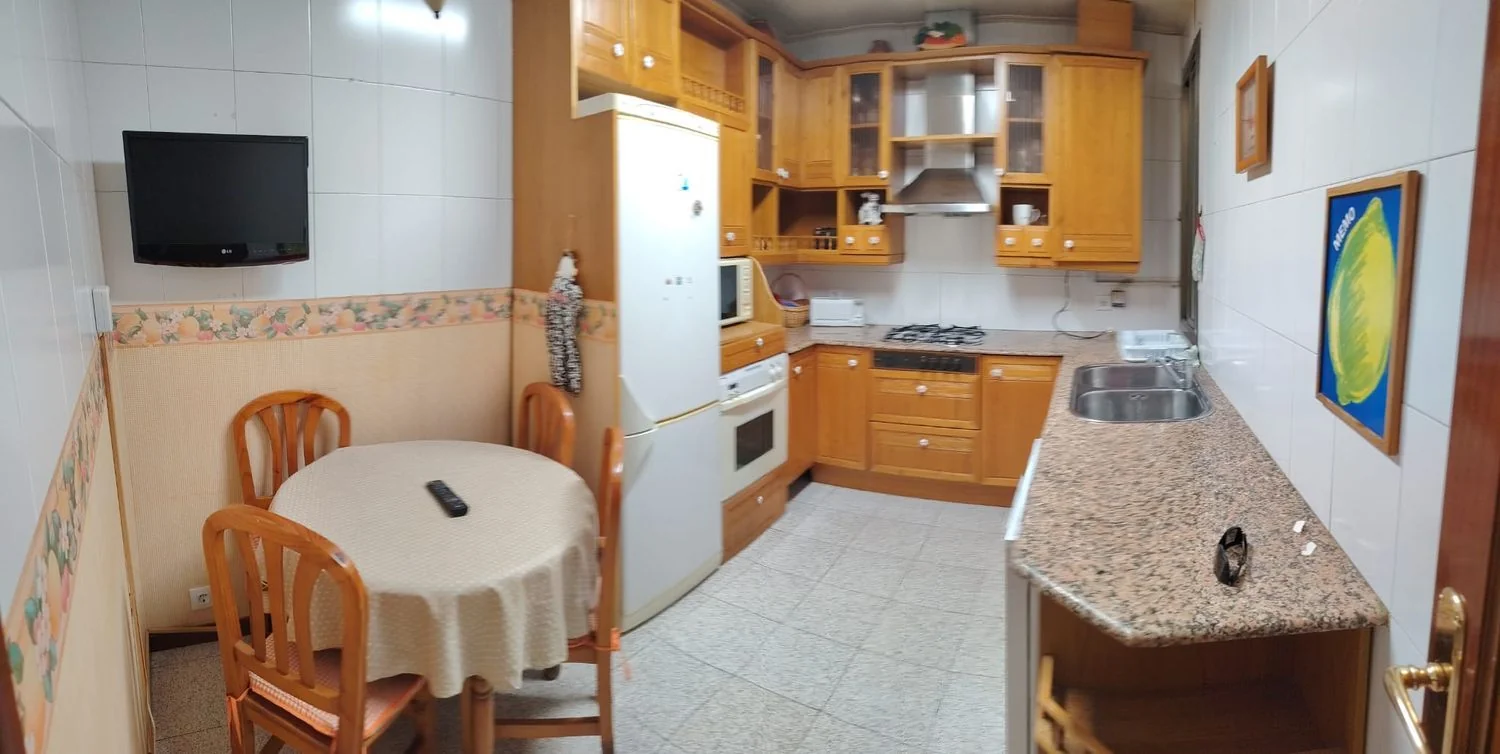 Piso en Calle de Ramón y Cajal, Vila de Gràcia - Foto 12
