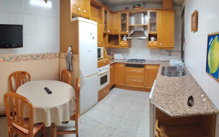 Piso en Calle de Ramón y Cajal, Vila de Gràcia - Foto 12