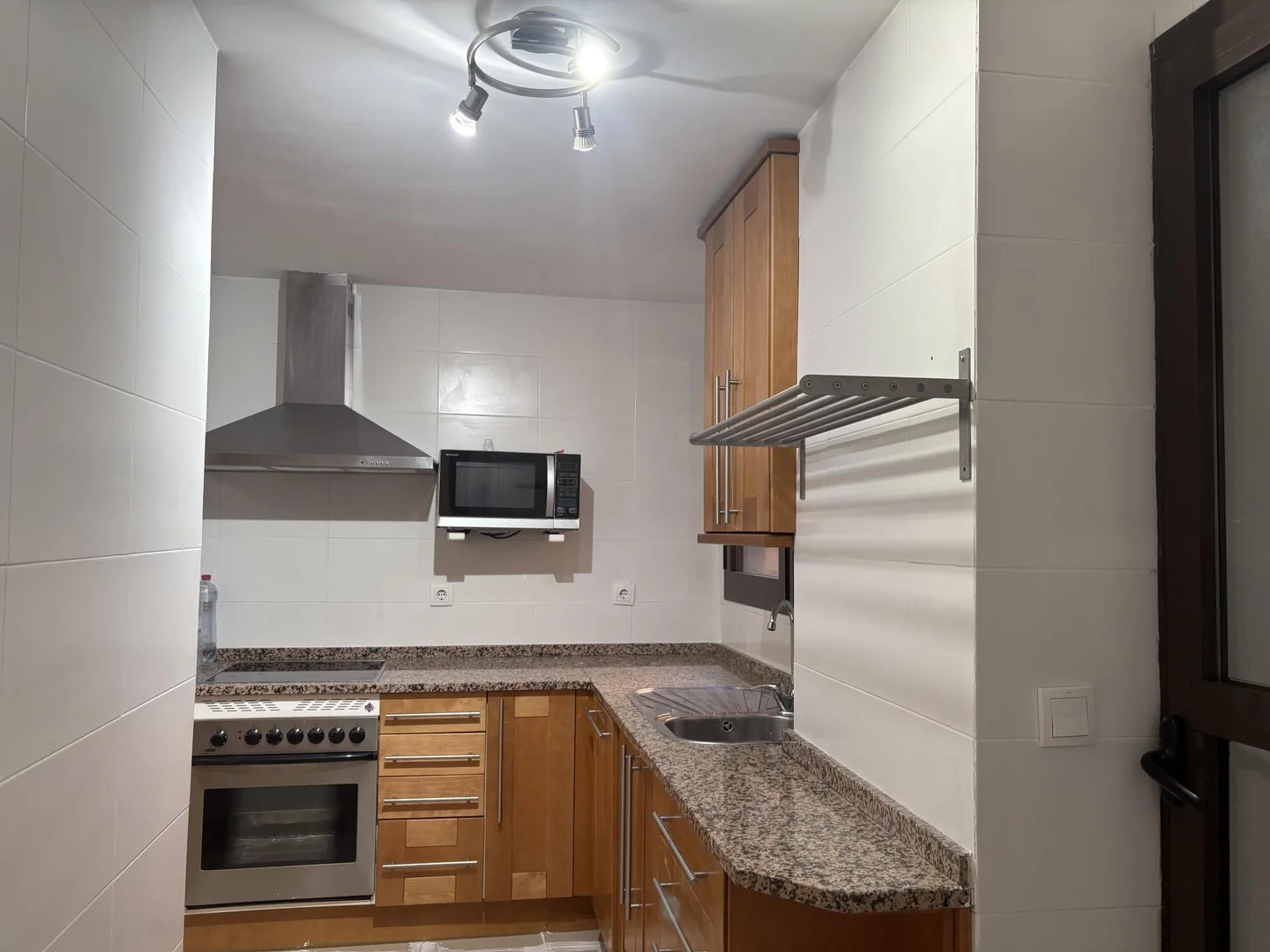 Piso en calle Sierra de Atapuerca 31 - Foto 37