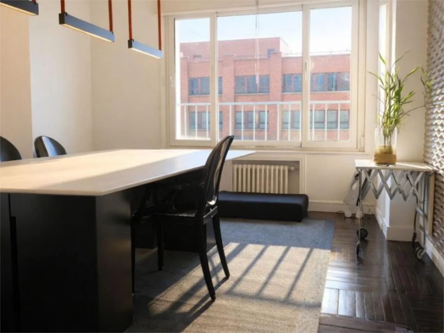 Piso en  Calle de Cea Bermúdez 155 - Foto 9