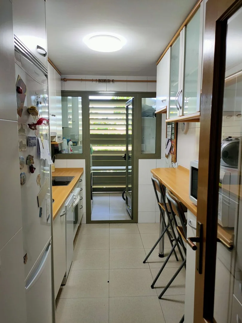 Alquiler de piso en Paseo de los Olmos, 28 - Foto 6