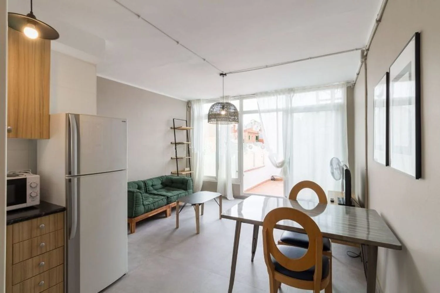 Piso en Calle del Vallès, 2, Sant Andreu - Foto 6