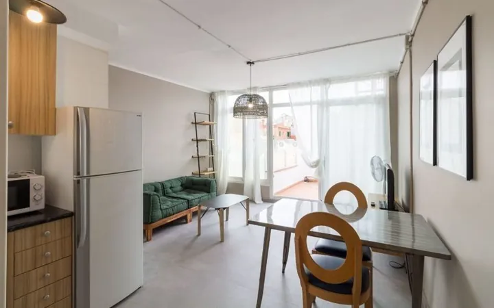 Piso en Calle del Vallès, 2, Sant Andreu - Foto 6
