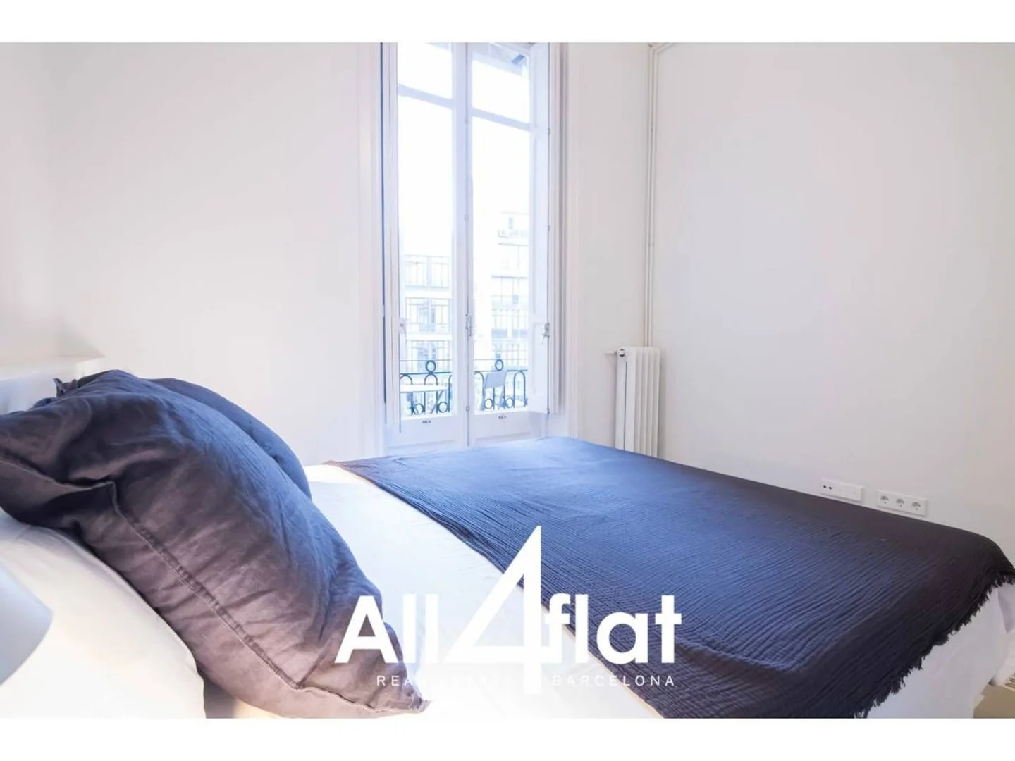 Piso en Calle d'Ausiàs Marc, La Dreta de l'Eixample - Foto 44