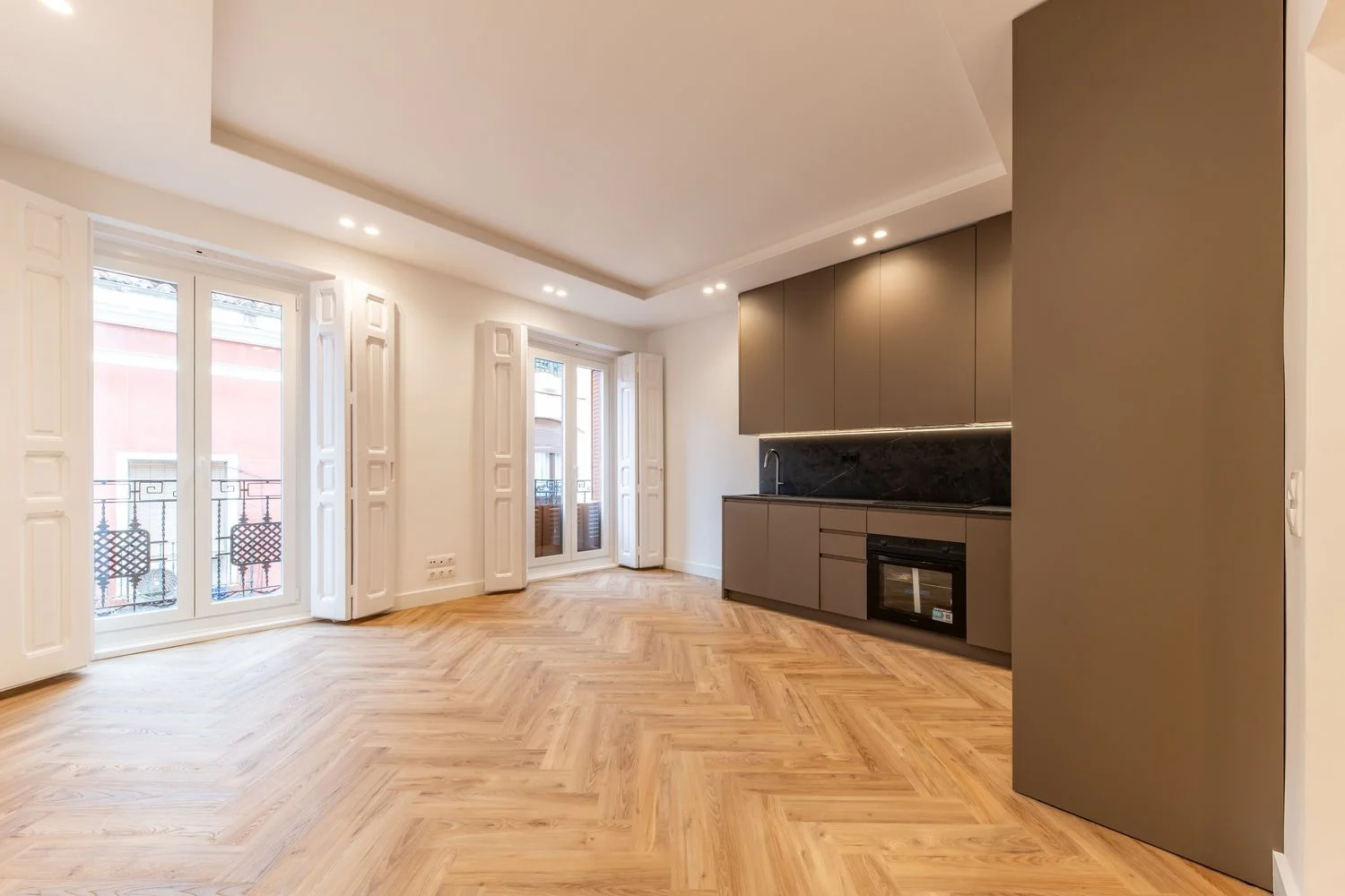 Piso en Barrio Malasaña-Universidad - Foto 5