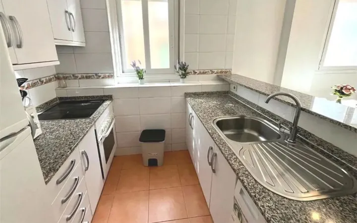 Piso en Numancia, Numancia - Foto 5