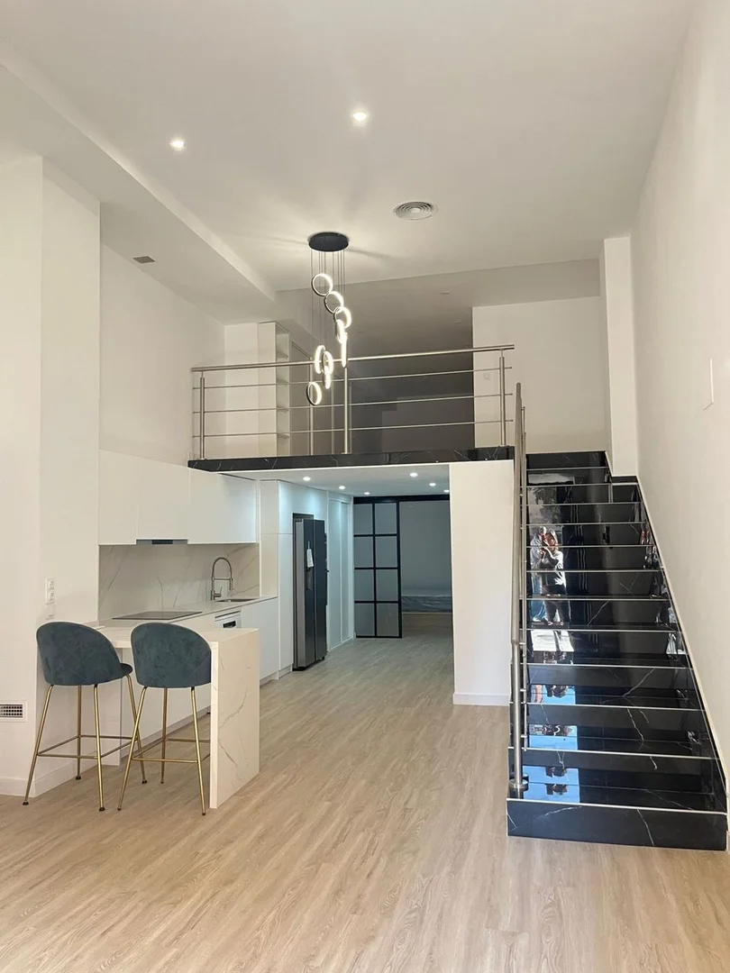 Piso en calle del Marqués de Pico Velasco, 53