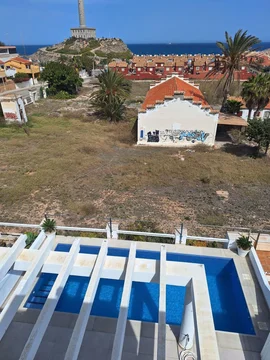 Chalet adosado en Calle Punta del Plomo, 9 - Foto 4
