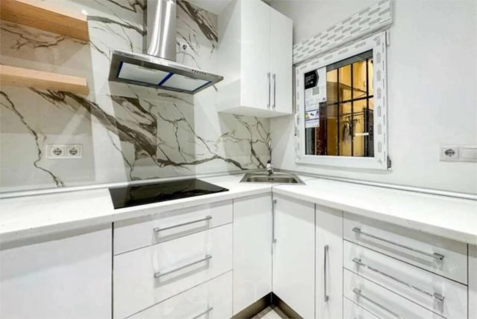 Piso en Mostoles - Foto 2