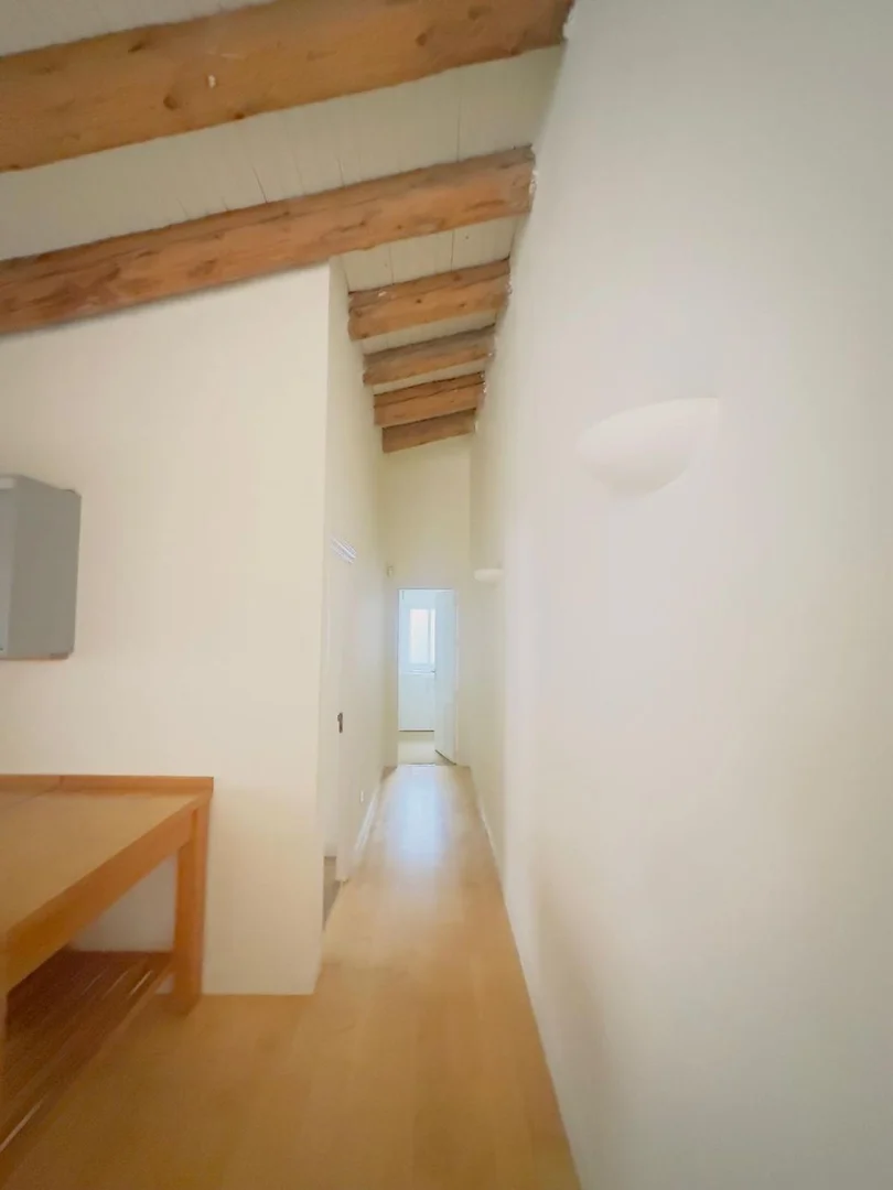 Ático en calle de Justiniano, 12 - Foto 13