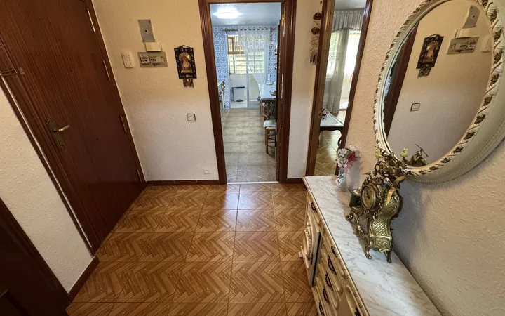 Piso en Plaza Mil Delegados, Orcasitas - Foto 55