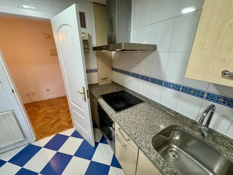 Piso en Barrio Palacio - Foto 23