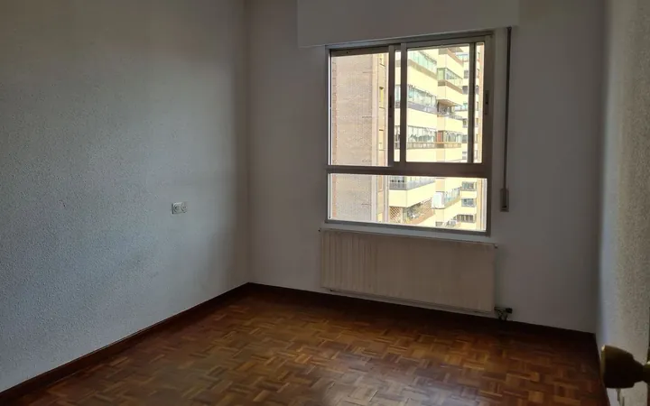 Piso en Calle Leopoldo Alas Clarín, 2, Peñagrande - Foto 15