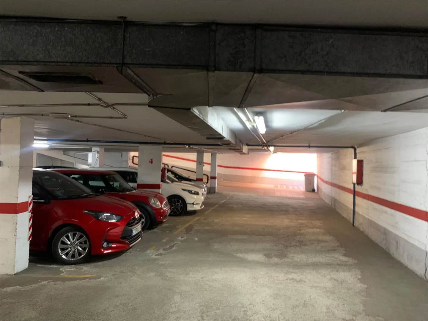 Piso en  Calle del Pilar de Zaragoza 91 - Foto 26