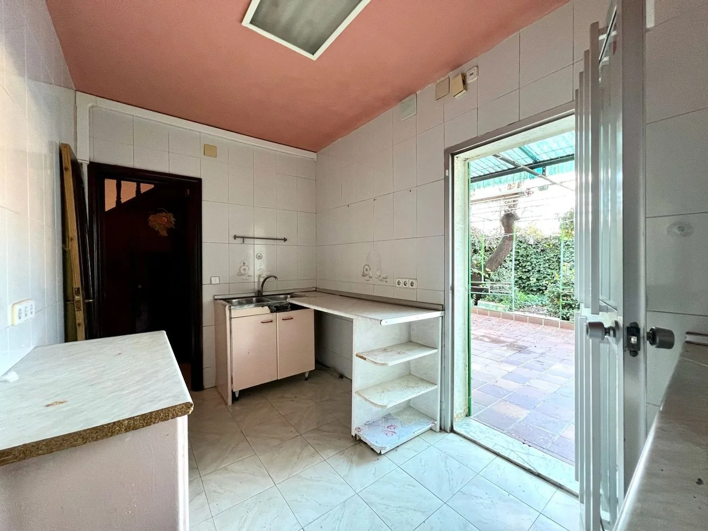 Chalet adosado en Calle de Chindasvinto, 28, San Isidro - Foto 6