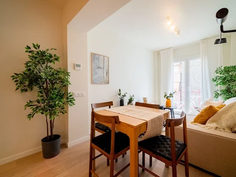 Piso en calle de Canillas - Foto 5