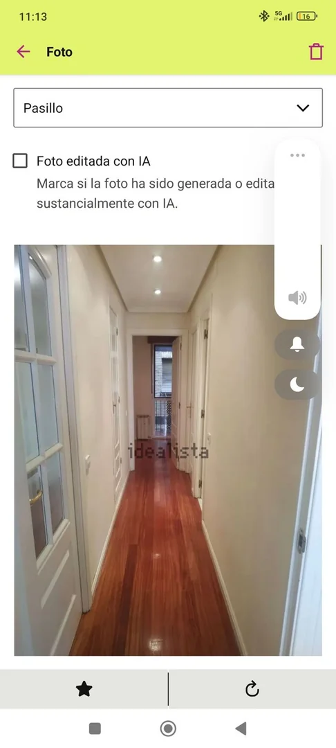 Piso en Calle Villa de Arbancón, 4, Acacias - Foto 12