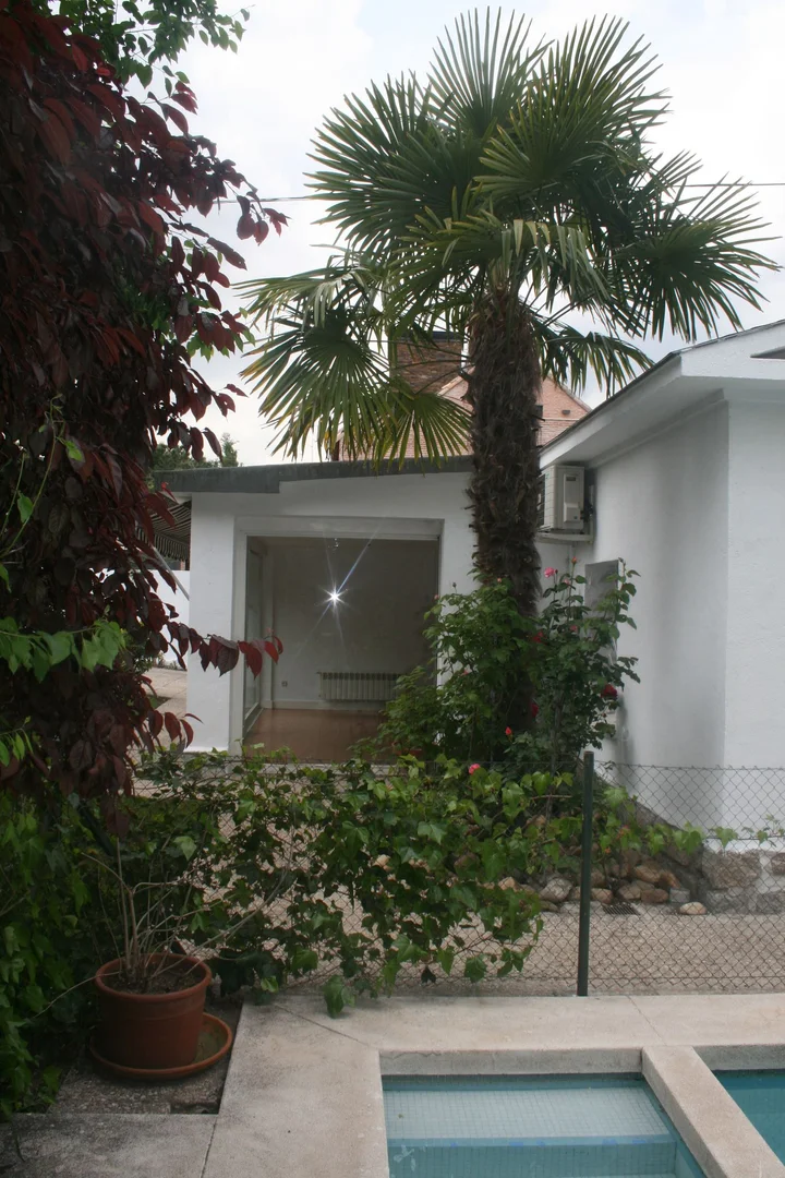 Chalet pareado en calle Valle Laciana, 52 - Foto 14