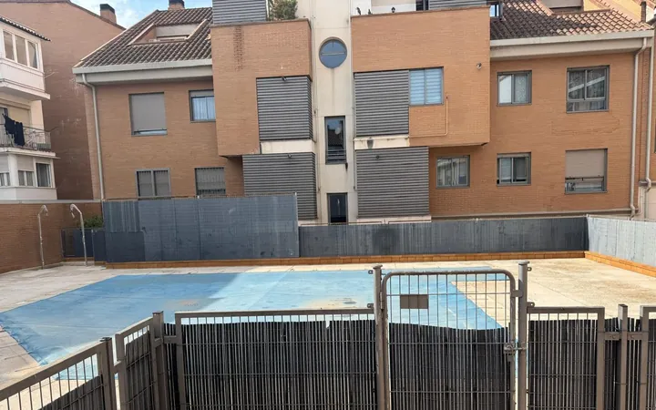Piso en Calle Melisa, 9 - Foto 2