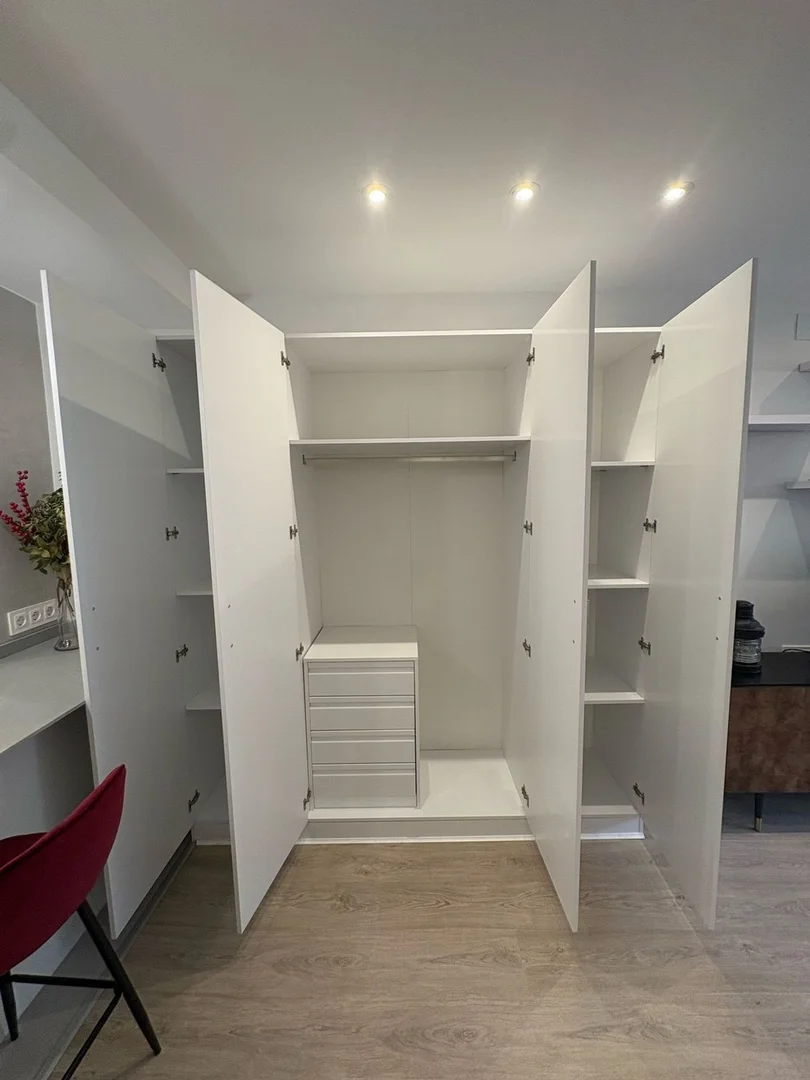 Estudio en calle de Abtao, 44 - Foto 19