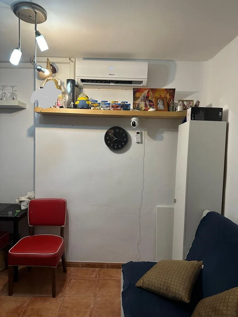 Estudio en Calle del Doctor Esquerdo, 23 - Foto 2
