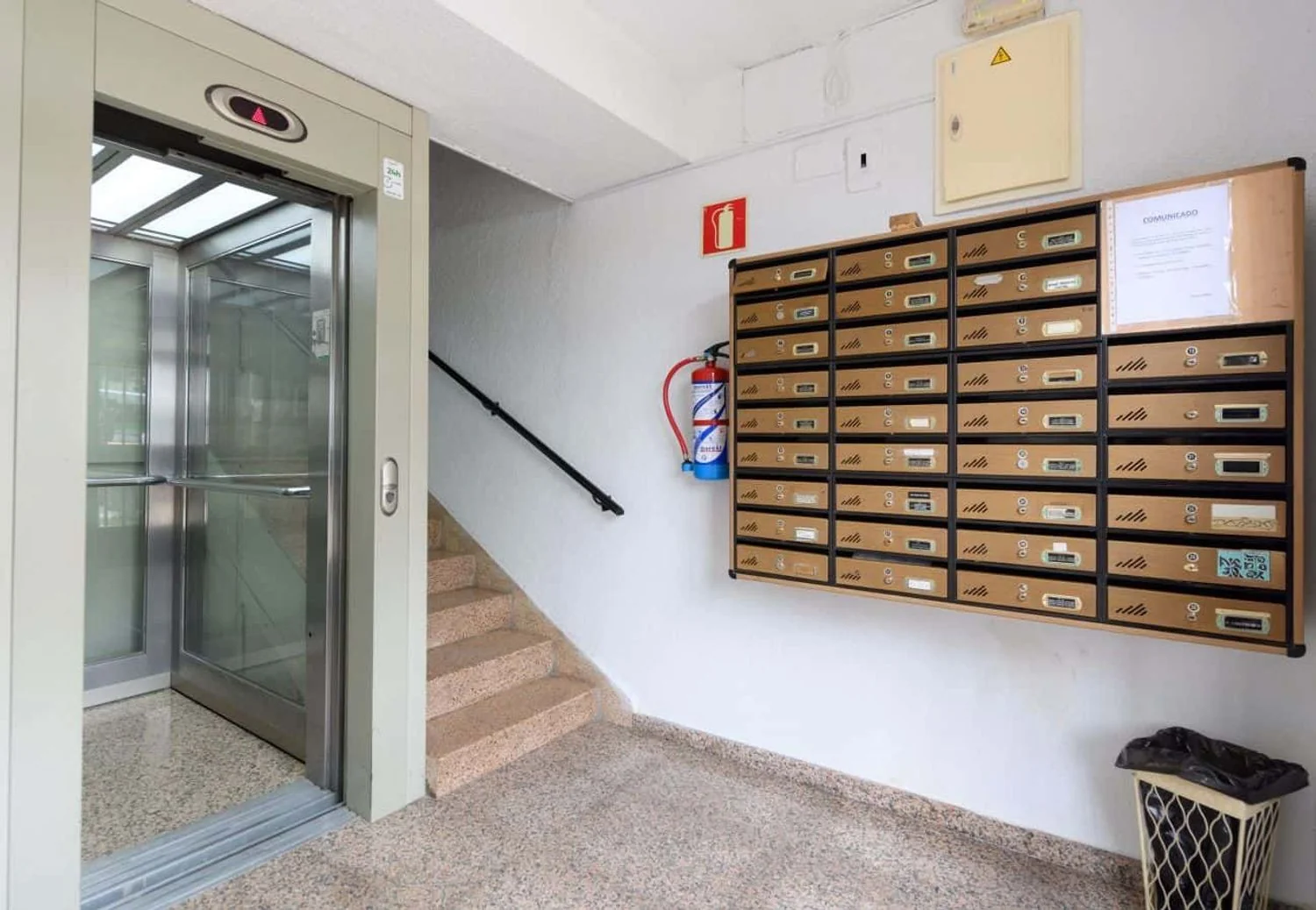 Piso en Paseo de la Castellana, 292, Castilla - Foto 40