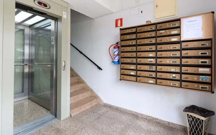 Piso en Paseo de la Castellana, 292, Castilla - Foto 40