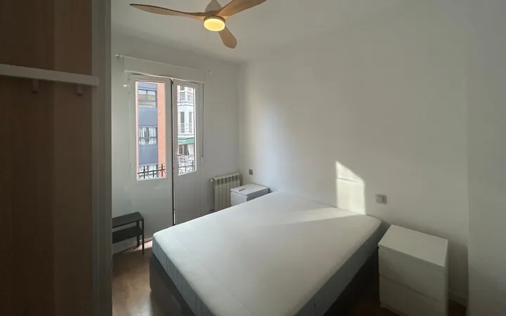 Piso en Calle de Francisco Silvela, 49, Lista - Foto 25