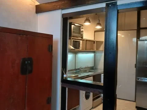 Estudio en calle del Espíritu Santo, 8 - Foto 16