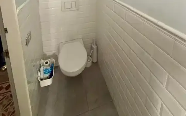 Piso en  Carrer de Marià Cubí - Foto 8