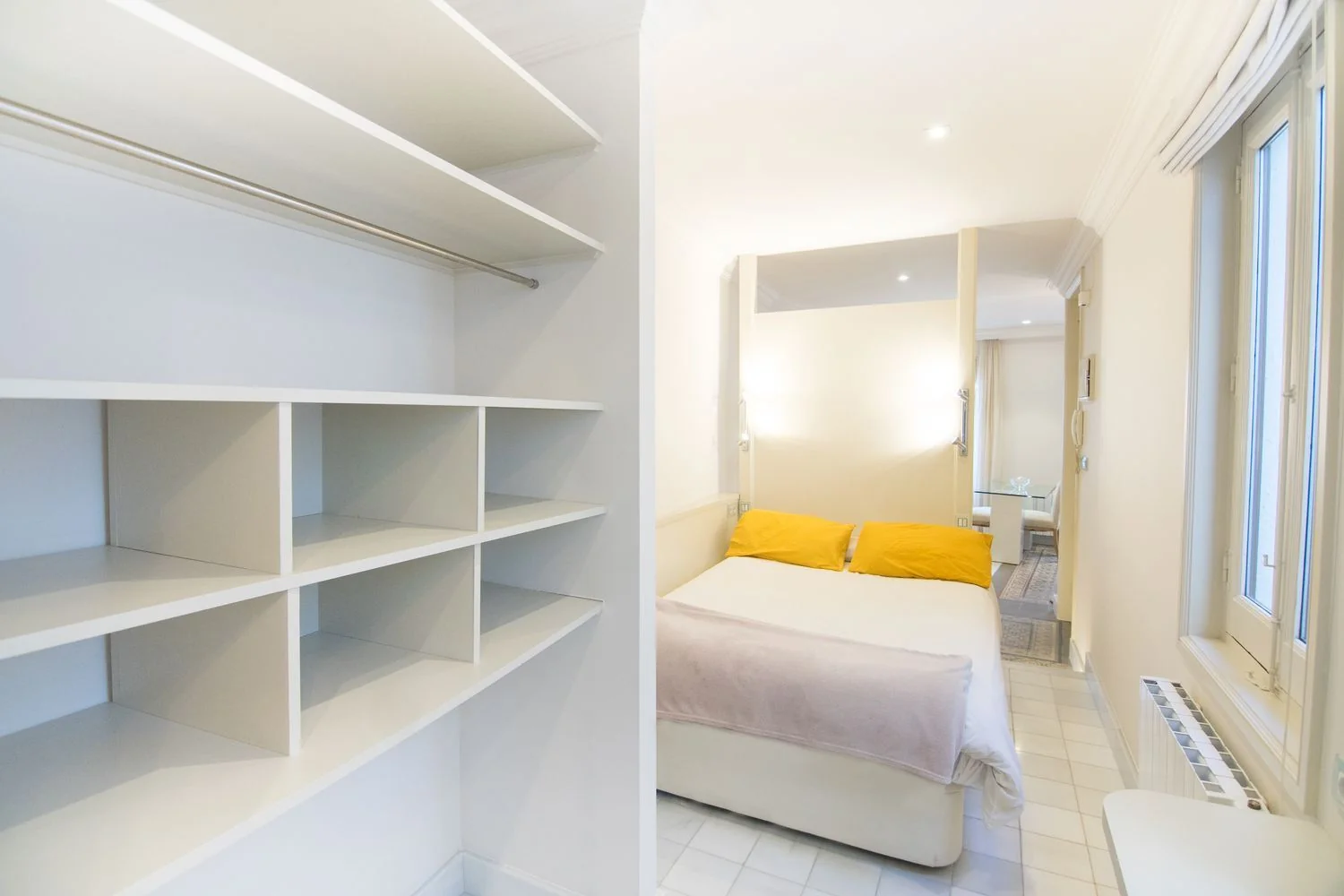 Piso en Lavapiés-Embajadores, Lavapiés-Embajadores - Foto 6